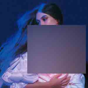 دانلود آلبوم And In The Darkness, Hearts Aglow از Weyes Blood