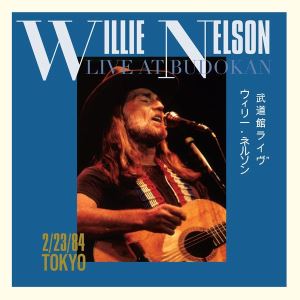 دانلود آلبوم Live At Budokan (Live at Budokan, Tokyo, Japan - Feb. 23, 1984) از Willie Nelson