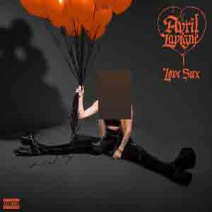 دانلود آلبوم Love Sux (Deluxe) از Avril Lavigne