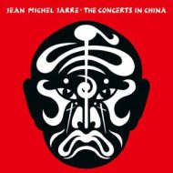 دانلود آلبوم The Concerts in China (40th Anniversary – Remastered Edition (Live)) از Jean Michel Jarre
