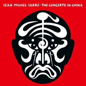 دانلود آلبوم The Concerts in China (40th Anniversary - Remastered Edition (Live)) از Jean Michel Jarre