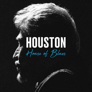 دانلود آلبوم Live au House of Blues Houston, 2014 از Johnny Hallyday