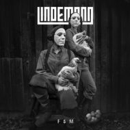 دانلود آلبوم F&M – Frau Und Mann (Deluxe Edition) از Lindemann