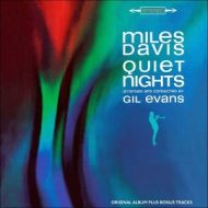 دانلود آلبوم Quiet Nights (2022 Remaster) از Miles Davis