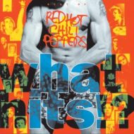 دانلود آلبوم What Hits از Red Hot Chili Peppers