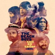 دانلود آلبوم Sail On Sailor – 1972 (Super Deluxe) از The Beach Boys