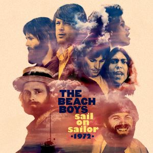 دانلود آلبوم Sail On Sailor - 1972 (Super Deluxe) از The Beach Boys