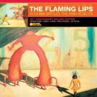 دانلود آلبوم Yoshimi Battles the Pink Robots (20th Anniversary Deluxe Edition) از The Flaming Lips