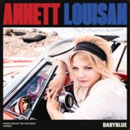 دانلود آلبوم Babyblue از Annett Louisan