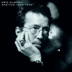 دانلود آلبوم Rarities 1983-1998 از Eric Clapton