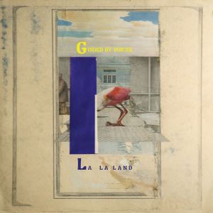 دانلود آلبوم La La Land از Guided By Voices