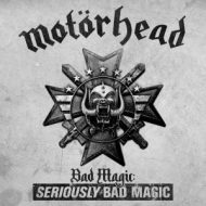 دانلود آلبوم Bad Magic SERIOUSLY BAD MAGIC از Motorhead