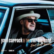 دانلود آلبوم Paul Carrack and The SWR Big Band – Don’t Wait Too Long (24Bit Stereo)