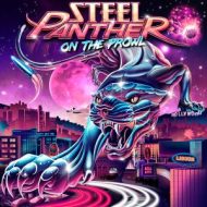 دانلود آلبوم On the Prowl از Steel Panther