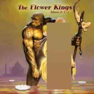 دانلود آلبوم Adam & Eve (Re-issue 2023) (2023 Remaster) از The Flower Kings