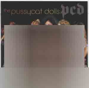 دانلود آلبوم PCD از The Pussycat Dolls - فلک کده | Flacade