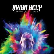 دانلود آلبوم Chaos & Colour (Bonus Tracks Version) از Uriah Heep