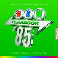 دانلود آلبوم NOW Yearbook ’85 Extra از Various Artists