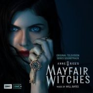 دانلود آلبوم Anne Rice’s Mayfair Witches (Original Television Series Soundtrack) از Will Bates