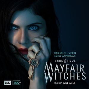 دانلود آلبوم Anne Rice's Mayfair Witches (Original Television Series Soundtrack) از Will Bates