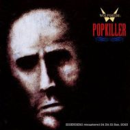 دانلود آلبوم Popkiller (30th. Anniversary Remaster) از Wolfsheim