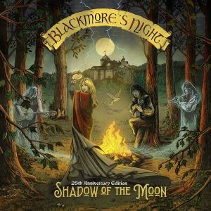 دانلود آلبوم Shadow of the Moon (25th Anniversary Edition) از Blackmore's Night