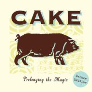 دانلود آلبوم Prolonging The Magic (Deluxe Edition) از CAKE