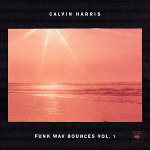 دانلود آلبوم Funk Wav Bounces Vol.1 از Calvin Harris