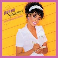دانلود آلبوم She Works Hard For The Money (Deluxe Edition) از Donna Summer