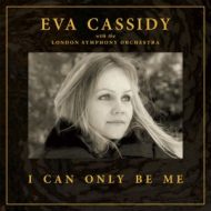 دانلود آلبوم I Can Only Be Me از Eva Cassidy