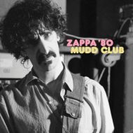دانلود آلبوم Mudd Club از Frank Zappa