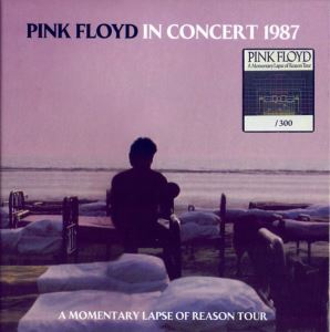 دانلود آلبوم In Concert 1987 از Pink Floyd