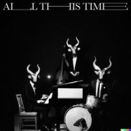 دانلود آلبوم All This Time از Lambert