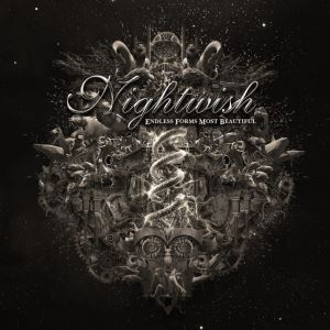دانلود آلبوم Endless Forms Most Beautiful - Earbook Edition از Nightwish