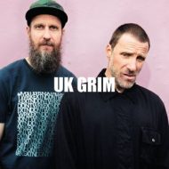 دانلود آلبوم UK GRIM از Sleaford Mods