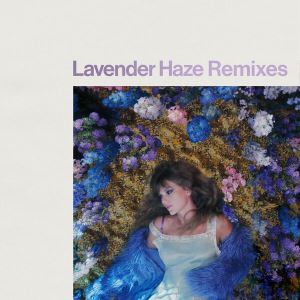 دانلود آلبوم Lavender Haze (Remixes) از Taylor Swift