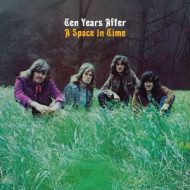 دانلود آلبوم A Space In Time (50th Anniversary Edition) از Ten Years After