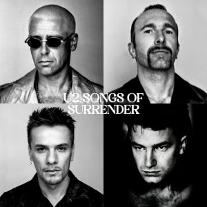 دانلود آلبوم Songs Of Surrender از U2