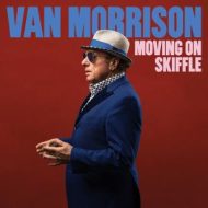 دانلود آلبوم Moving On Skiffle از Van Morrison