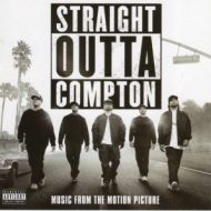 دانلود آلبوم Straight Outta Compton OST از Various Artists