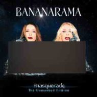 دانلود آلبوم Masquerade (The Unmasked Edition) از Bananarama