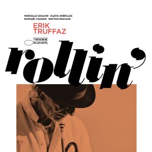 دانلود آلبوم Rollin' از Erik Truffaz