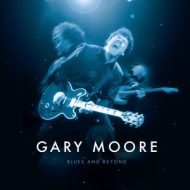 دانلود آلبوم Blues And Beyond (Live) از Gary Moore
