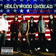 دانلود آلبوم Desperate Measures از Hollywood Undead