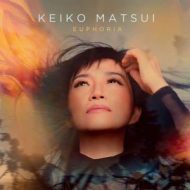 دانلود آلبوم Euphoria از Keiko Matsui