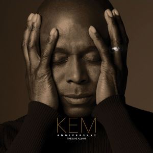 دانلود آلبوم Anniversary - The Live Album (Anniversary - Live) از Kem