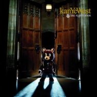 دانلود آلبوم Late Registration از Kanye West