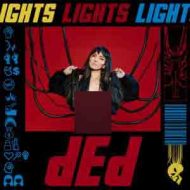 دانلود آلبوم dEd از Lights