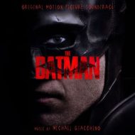 دانلود آلبوم The Batman (Original Motion Picture Soundtrack) از Michael Giacchino