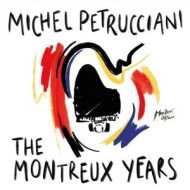 دانلود آلبوم Michel Petrucciani The Montreux Years (Live) از Michel Petrucciani